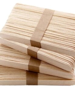 Ijs stokjes (50 stuks)