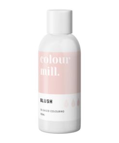 Colour Mill 100ml Blush