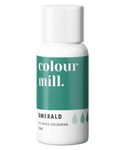 Colour Mill 20ml Emerald