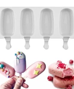 Alternative view of Magnum Cakesicle Mould