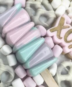 Ice Cream Cakesicle Mould