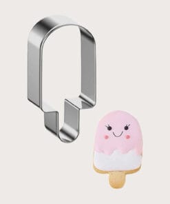 Ice Cream Koekjes Uitsteker
