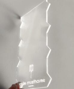 Alternative view of Schraper Hoek