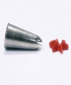 JEM Drop Flower Nozzle #2D