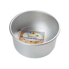 PME Extra Deep Round Cake Pan Ø 15 x 10cm