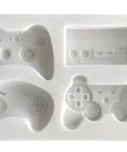 Playstation Controller Mould