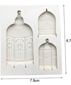 Alternative view of Vogelkooi Mould