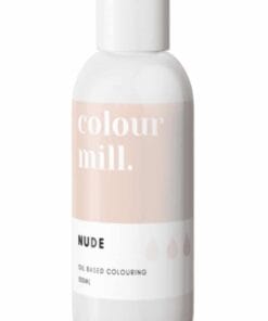 Colour Mill 100ml Nude