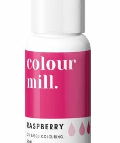 Colour Mill 20ml Raspberry