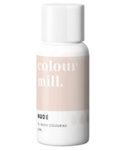 Colour Mill 20ml Nude