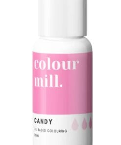 Colour Mill 20ml Candy