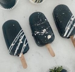 Magnum Cakesicle Mould