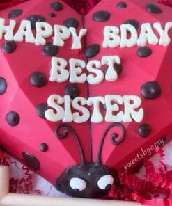 Chocolade Alfabet Mould