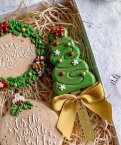 Boompje Cakesicle Mould