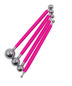 Boetseer/Modelleer Set