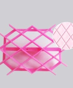 Patchwork Cutter Diamond Design