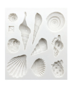 Alternative view of Zeedieren Mould