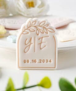 De Kader Cookie Cutter amp Stamp