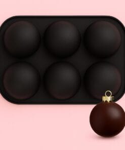 Chocoballen Mould